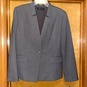NWT Antonio Melani blazer